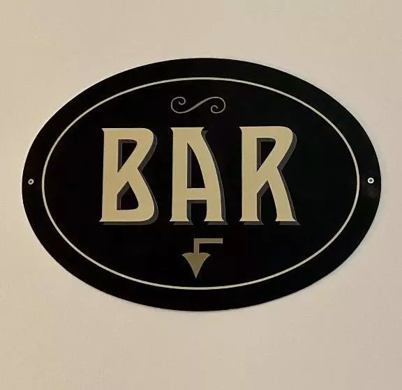 Hotelli E Trattoria San Giorgio