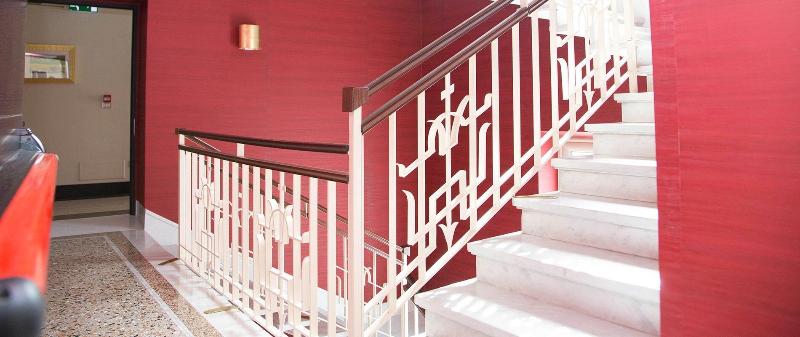 فندق Palazzo Giancola