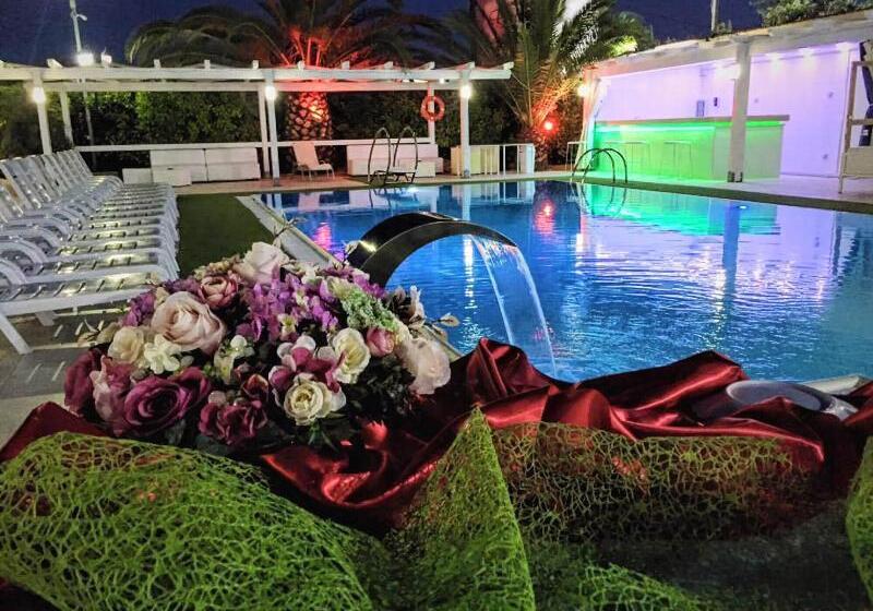 فندق Palazzo Giancola