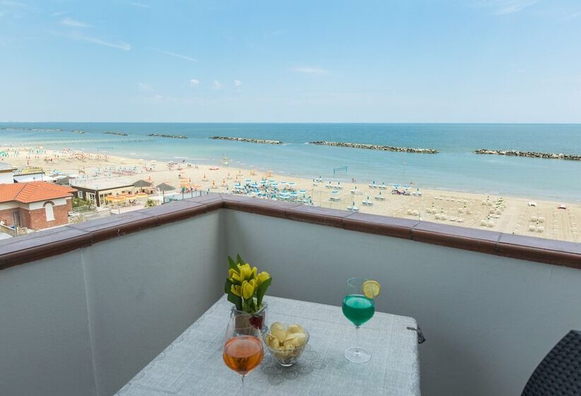 בית מלון כפרי Splendid