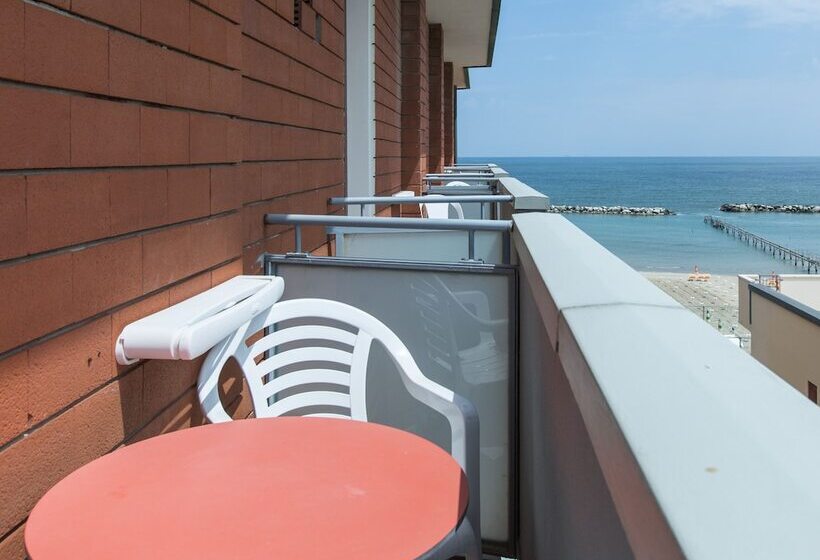 בית מלון כפרי Splendid