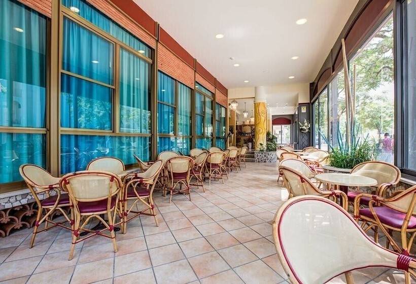 בית מלון כפרי Splendid