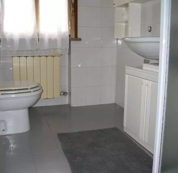 B&b A Un Passo Da