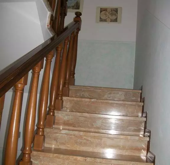 B&b A Un Passo Da