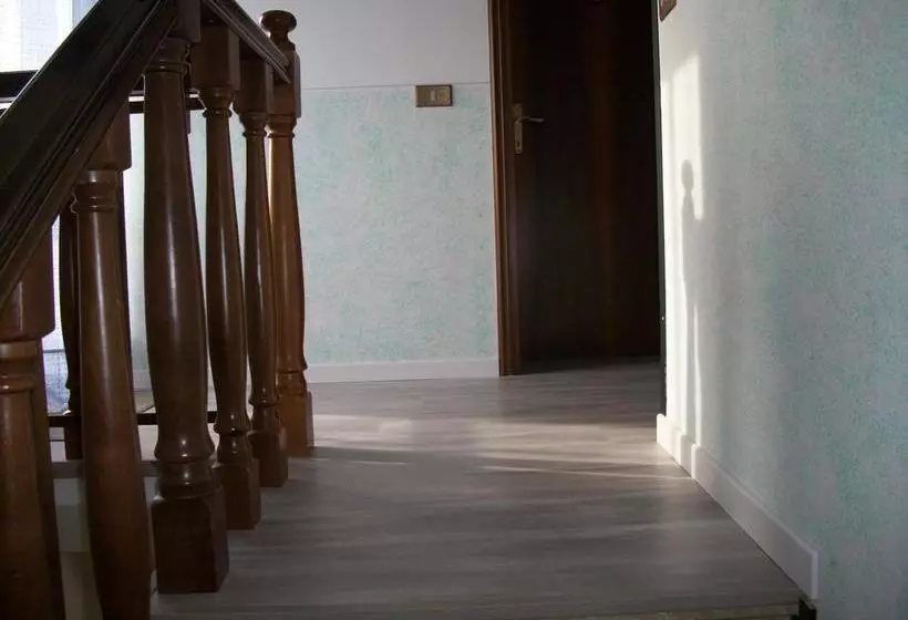B&b A Un Passo Da