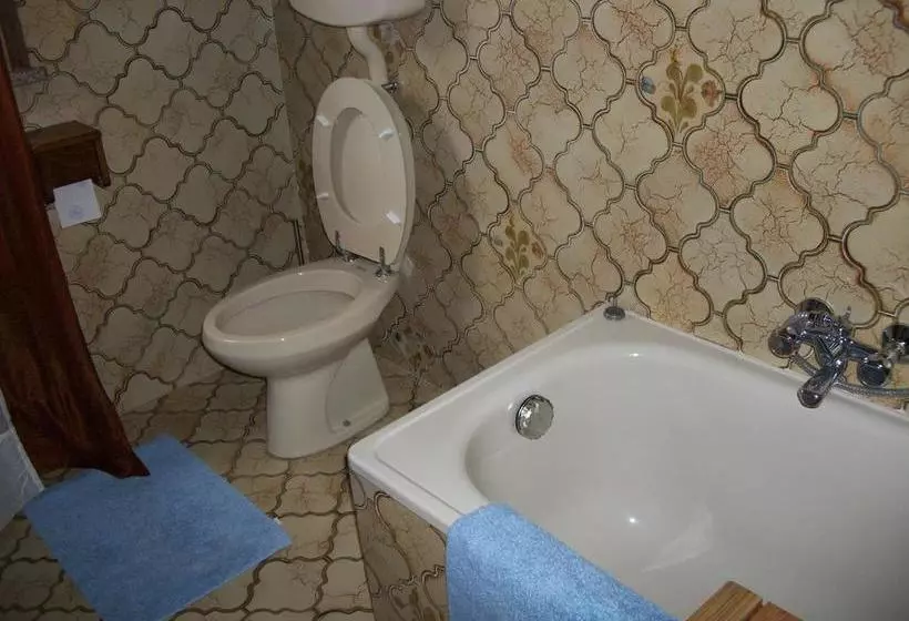 B&b A Un Passo Da