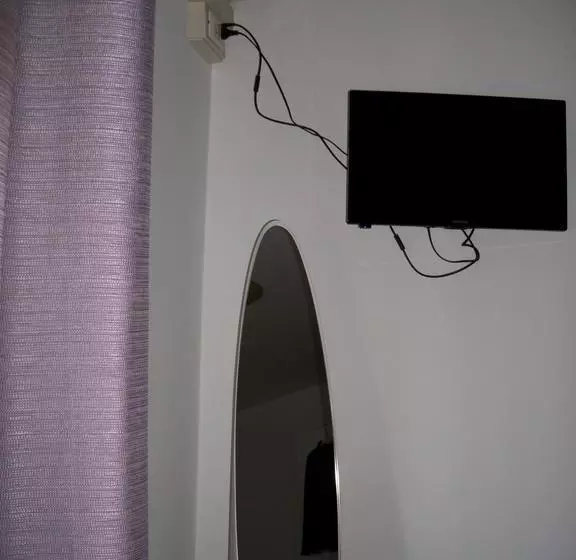 B&b A Un Passo Da