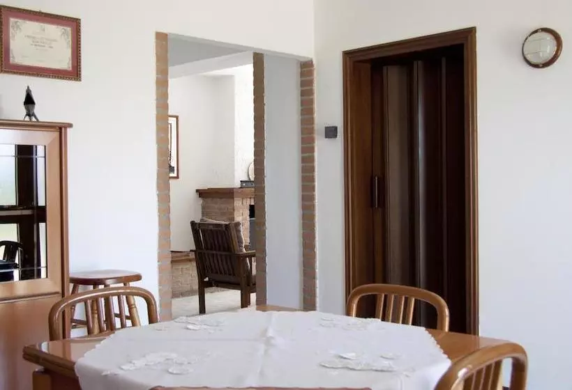 B&b A Un Passo Da