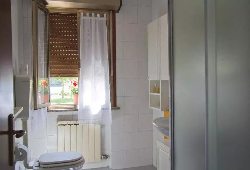 B&b A Un Passo Da
