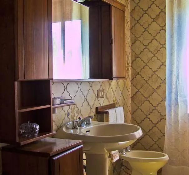 B&b A Un Passo Da