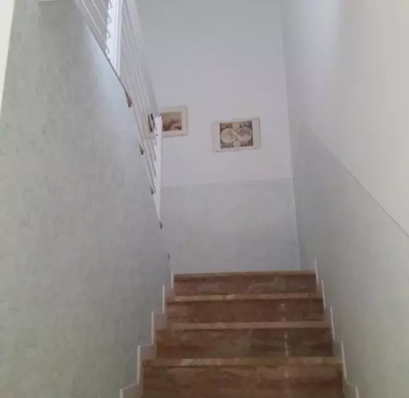 B&b A Un Passo Da