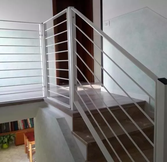 B&b A Un Passo Da