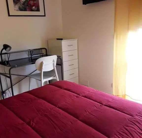 B&b A Un Passo Da