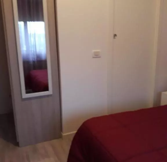 B&b A Un Passo Da