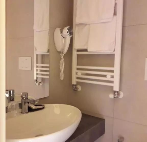 B&b A Un Passo Da