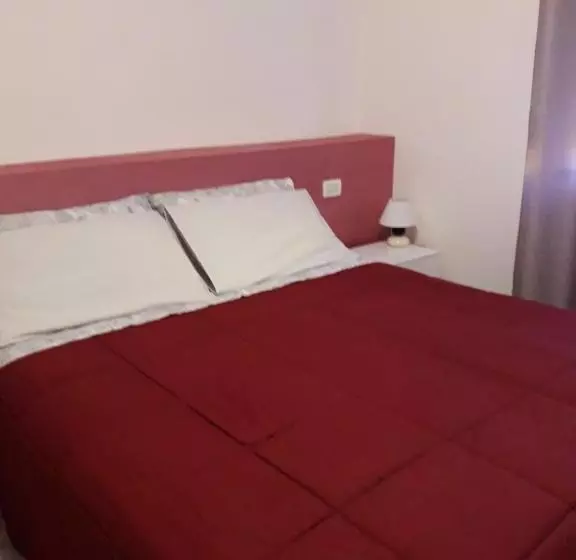 B&b A Un Passo Da