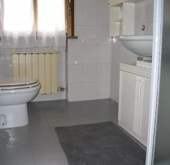 B&b A Un Passo Da