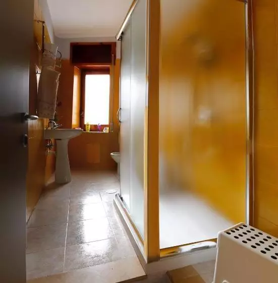 B&b Business Vacanze