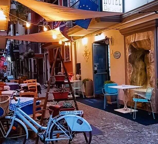 Bed and Breakfast Darsena