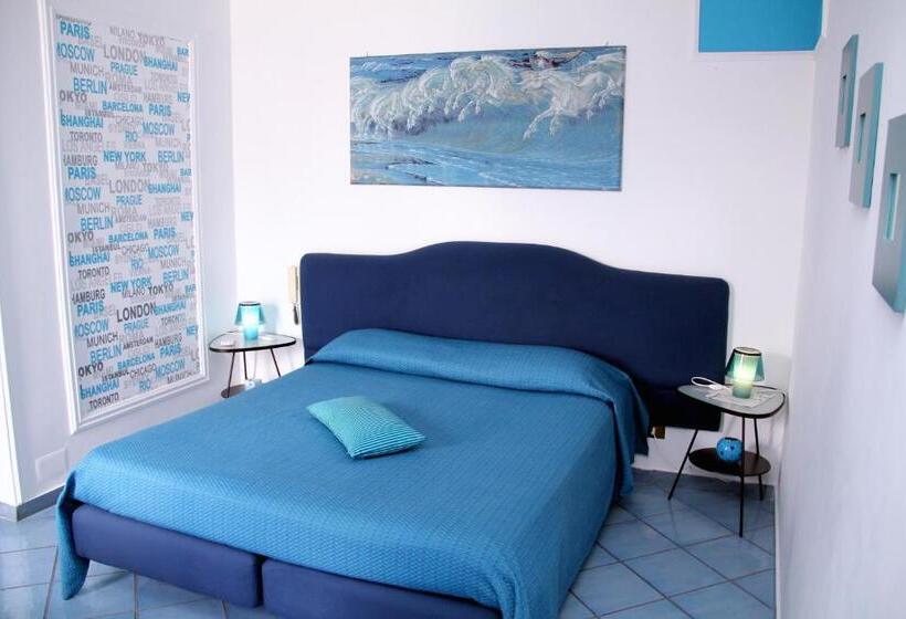 Bed and Breakfast Darsena