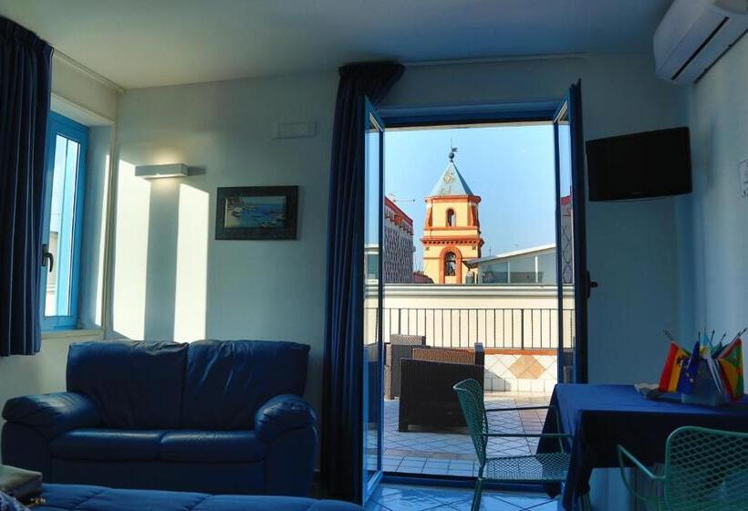 Bed and Breakfast Darsena