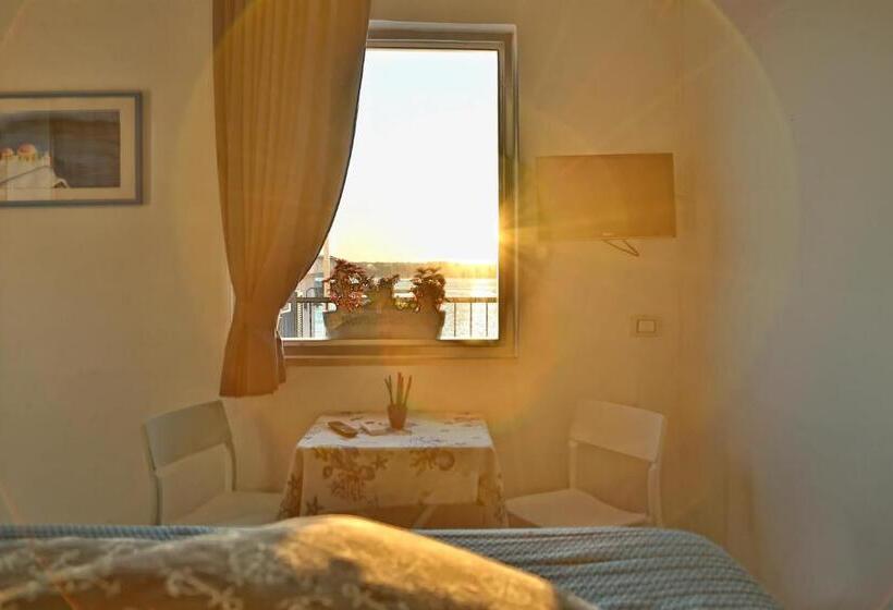 Bed and Breakfast Darsena