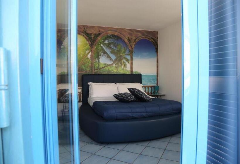 Bed and Breakfast Darsena