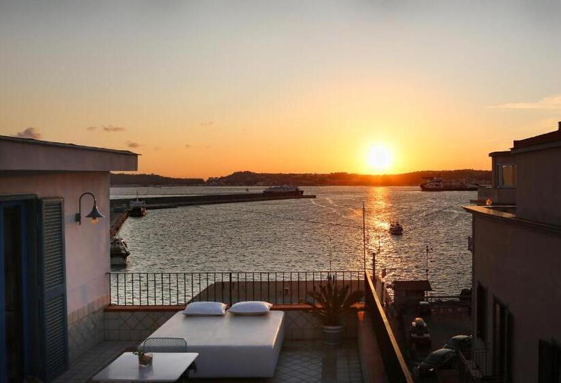 Bed and Breakfast Darsena