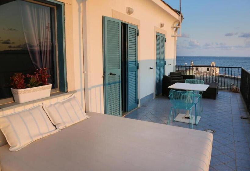 Bed and Breakfast Darsena