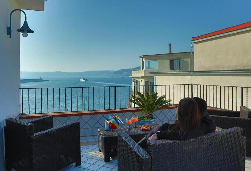 Bed and Breakfast Darsena