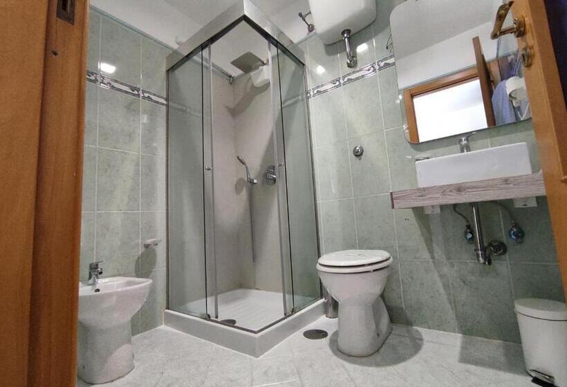 Bed and Breakfast Darsena