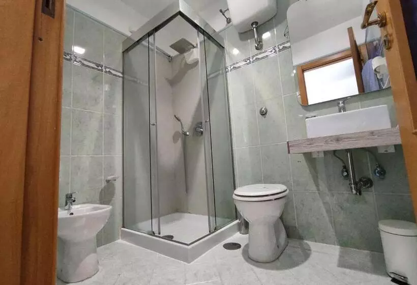 ベッドアンドブレックファースト Darsena