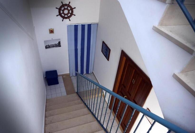 Bed and Breakfast Darsena