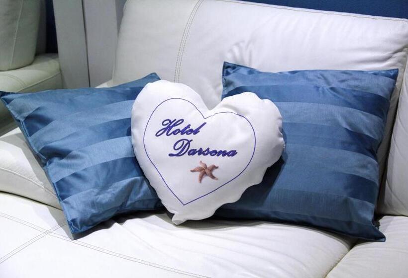 Bed and Breakfast Darsena