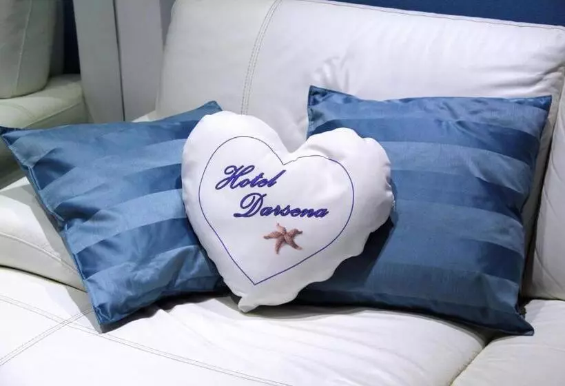 ベッドアンドブレックファースト Darsena