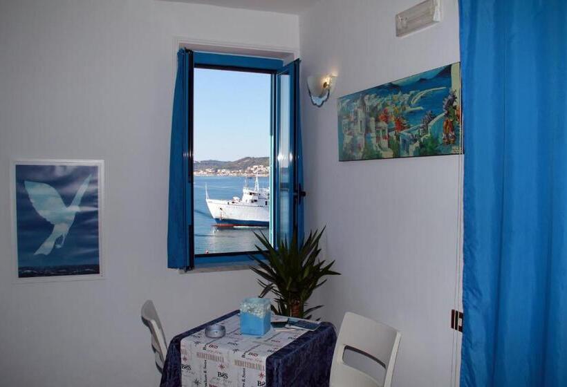 Bed and Breakfast Darsena