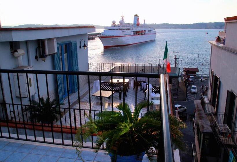 Bed and Breakfast Darsena