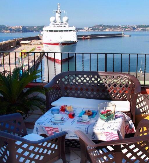 Bed and Breakfast Darsena