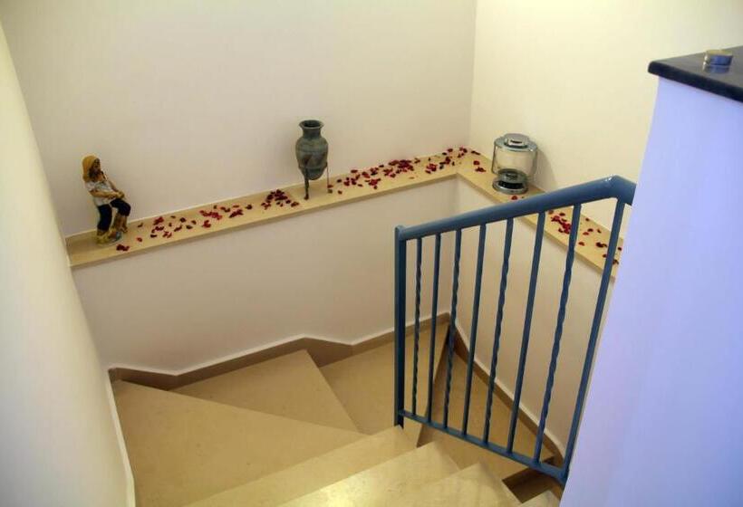 Bed and Breakfast Darsena