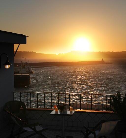 Bed and Breakfast Darsena