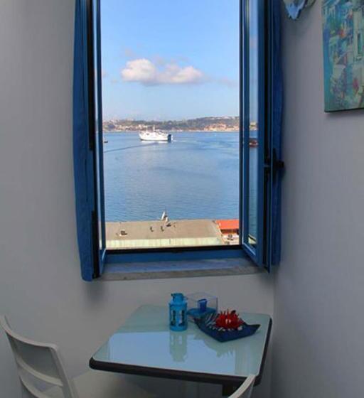 Bed and Breakfast Darsena