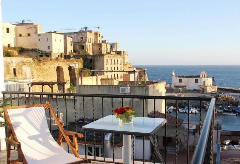 Bed and Breakfast Darsena