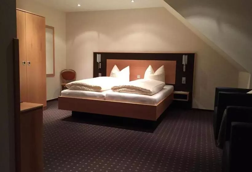 Hotelli Moselterrasse