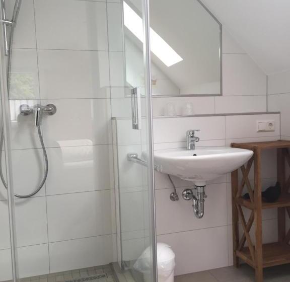 호텔 Moselterrasse