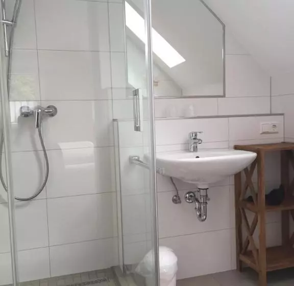 Hotelli Moselterrasse