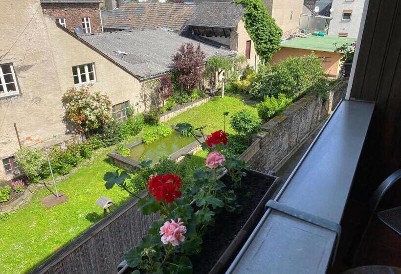 호텔 Moselterrasse