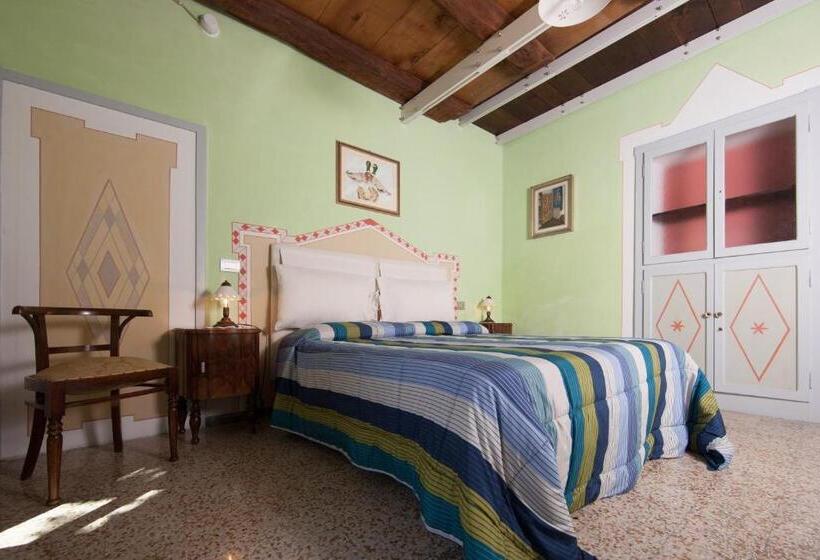 B&b I Corni Di Nibbio