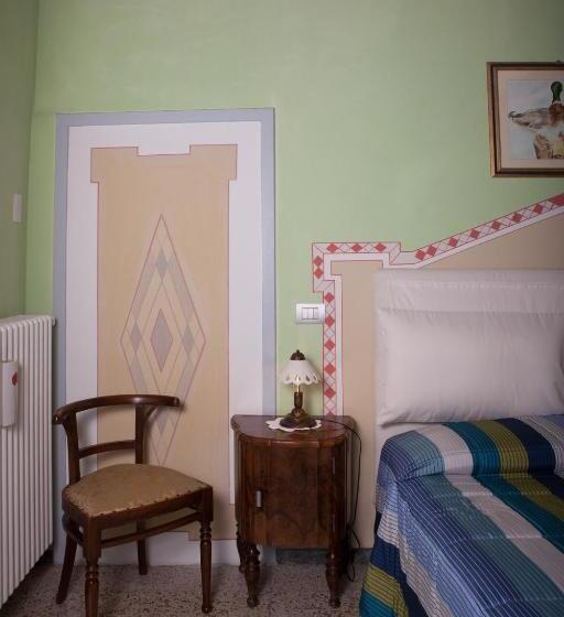 B&b I Corni Di Nibbio