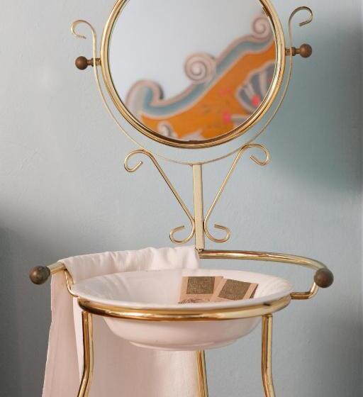 B&b I Corni Di Nibbio