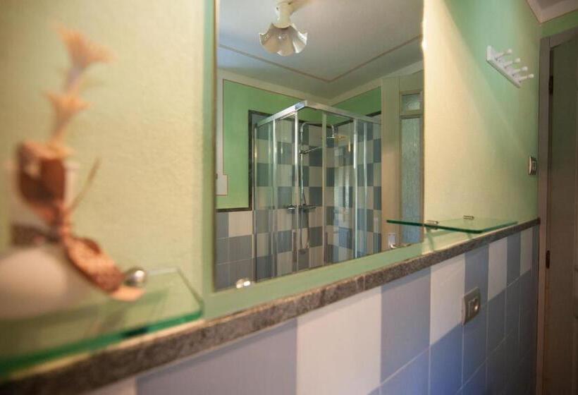 B&b I Corni Di Nibbio